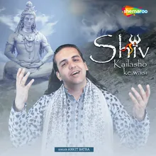 Shiv Kailasho Ke Wasi